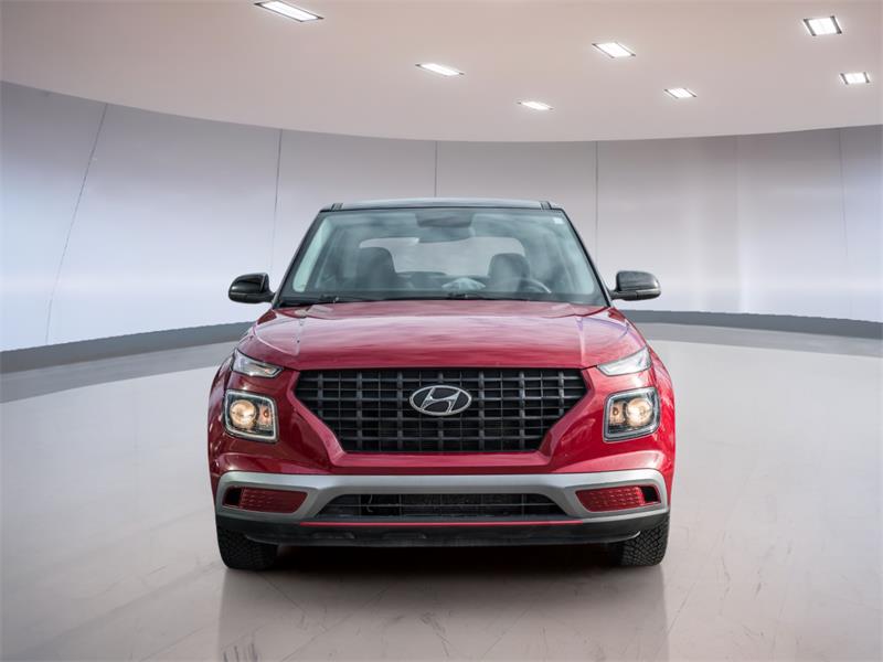 hyundai Venue 2022 - 5