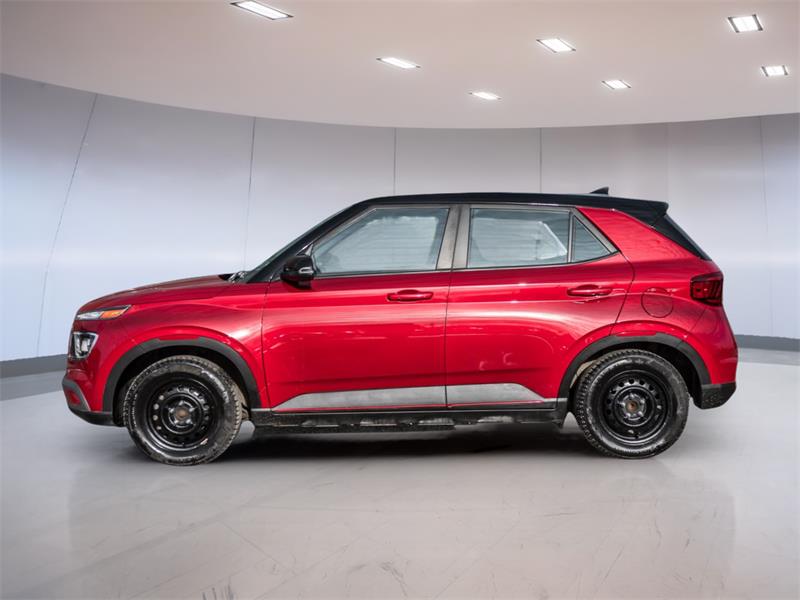 hyundai Venue 2022 - 7