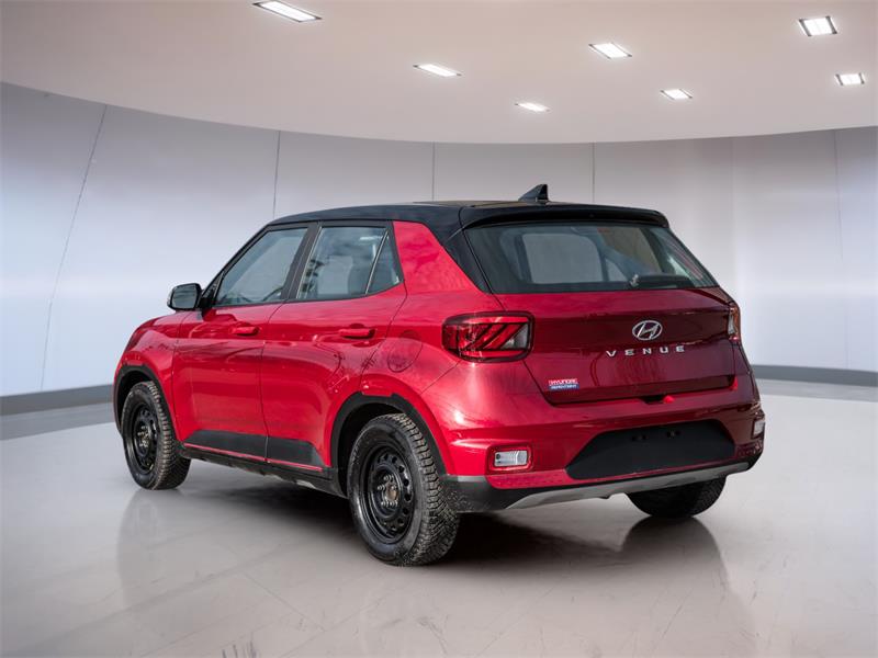 hyundai Venue 2022 - 8