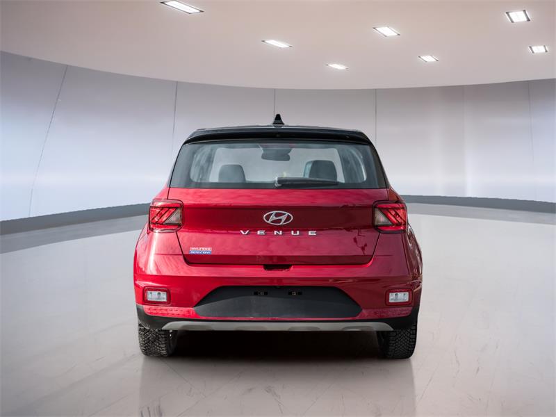 hyundai Venue 2022 - 9