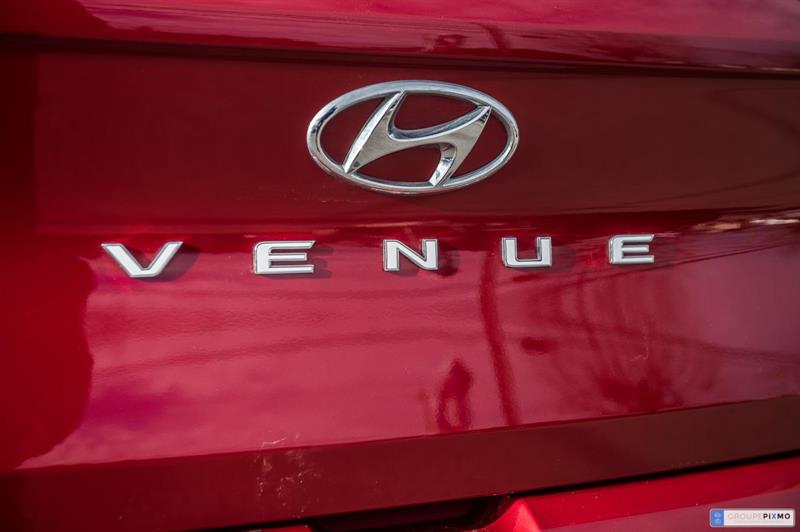 hyundai Venue 2022 - 10