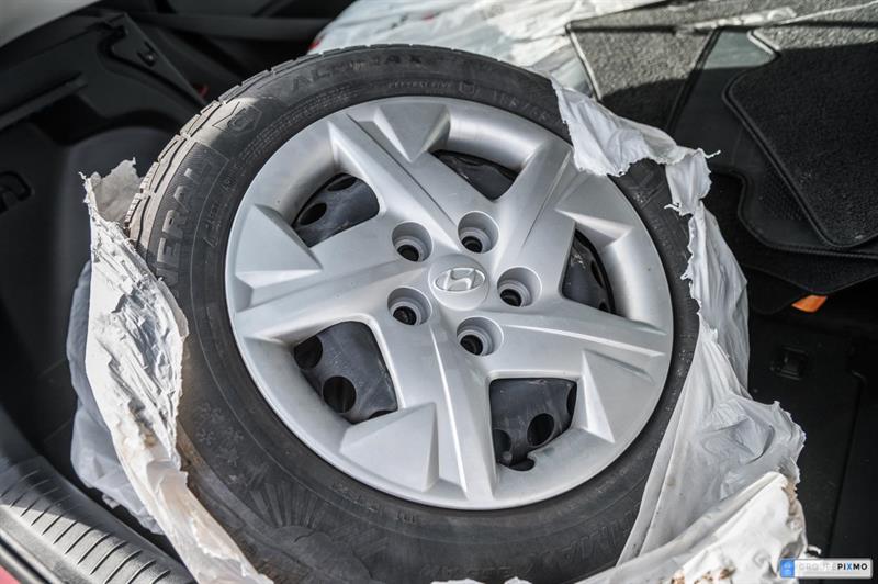 hyundai Venue 2022 - 11