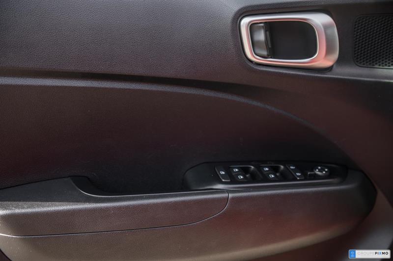 hyundai Venue 2022 - 12