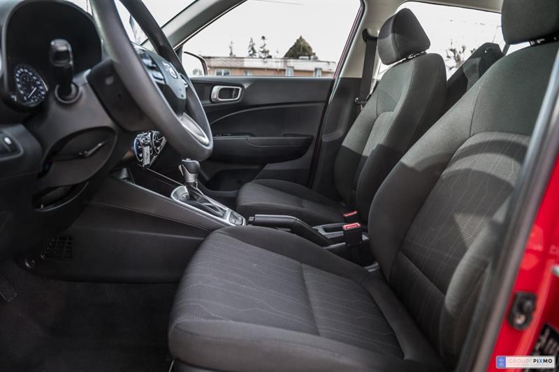 hyundai Venue 2022 - 13