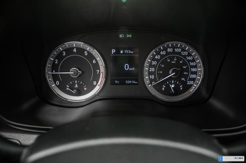 hyundai Venue 2022 - 17