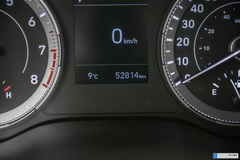 hyundai Venue 2022 - 18