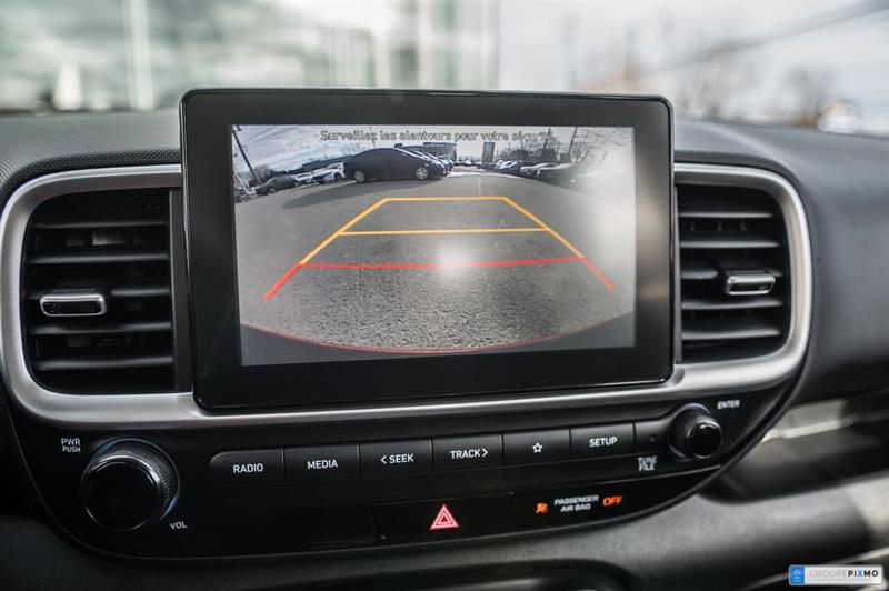 hyundai Venue 2022 - 19