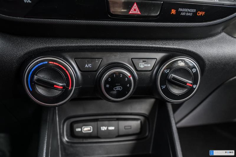 hyundai Venue 2022 - 20