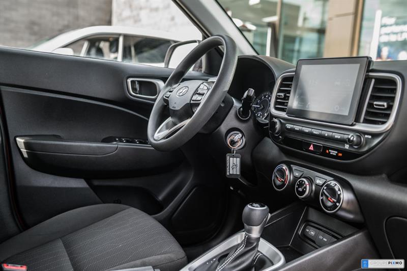 hyundai Venue 2022 - 23