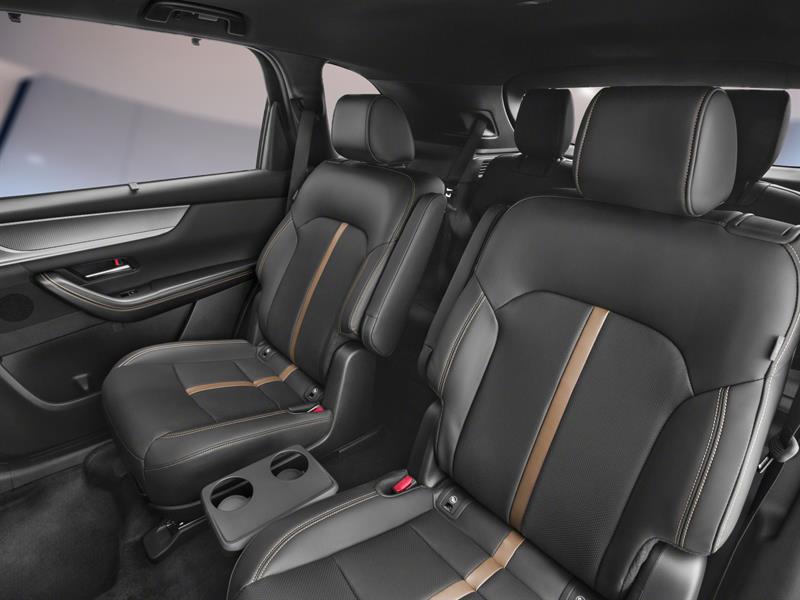 mazda CX-90 PHEV 2025 - 9