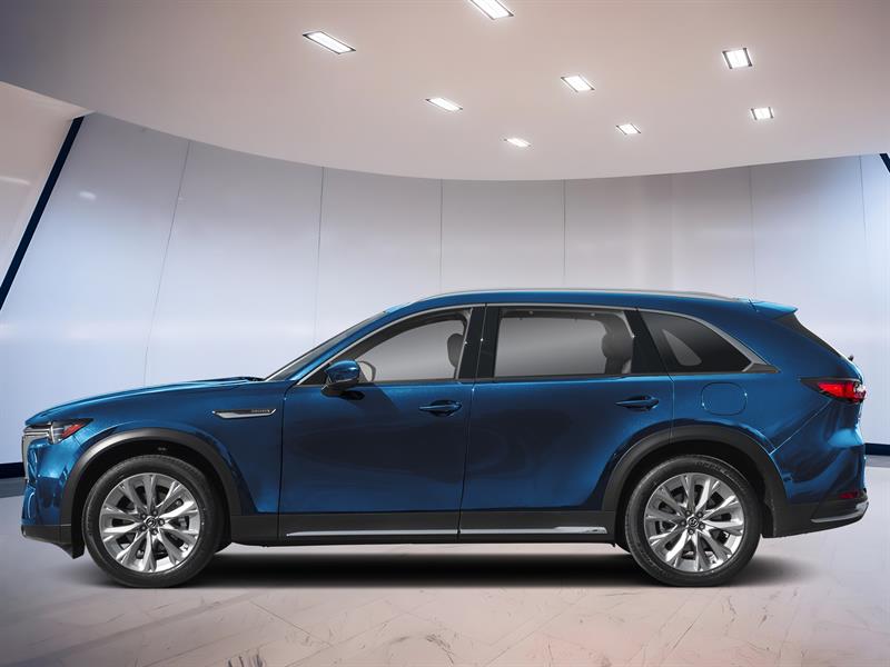 mazda CX-90 MHEV 2025 - 3