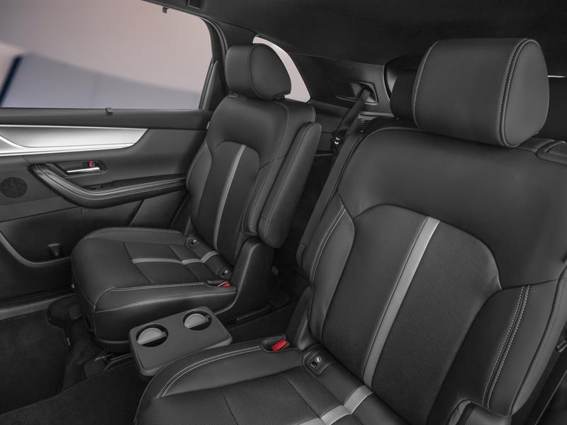 mazda CX-90 MHEV 2025 - 9