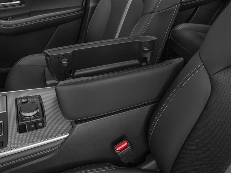 mazda CX-90 MHEV 2025 - 10