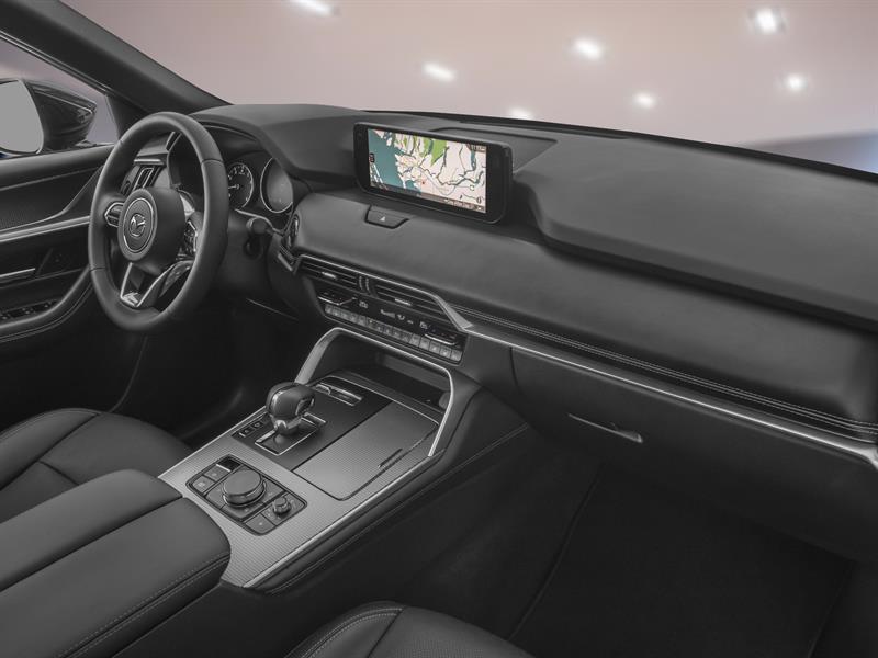 mazda CX-90 MHEV 2025 - 11