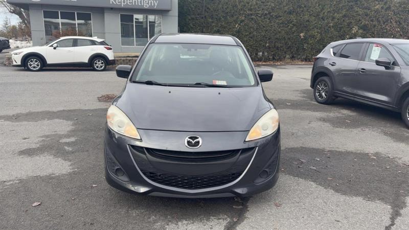 mazda Mazda5 2014 - 3