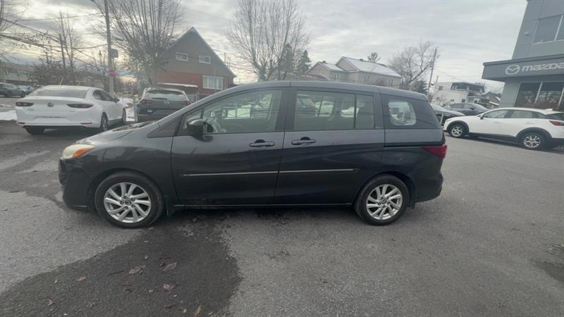 mazda Mazda5 2014 - 4