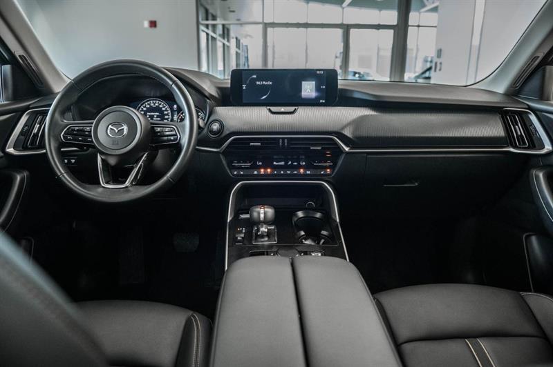 mazda CX-70 MHEV 2025 - 2