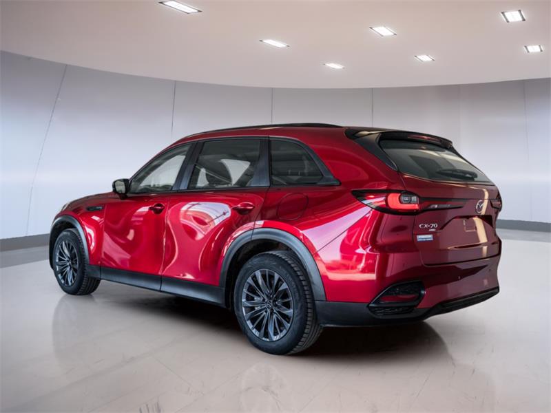 mazda CX-70 MHEV 2025 - 3