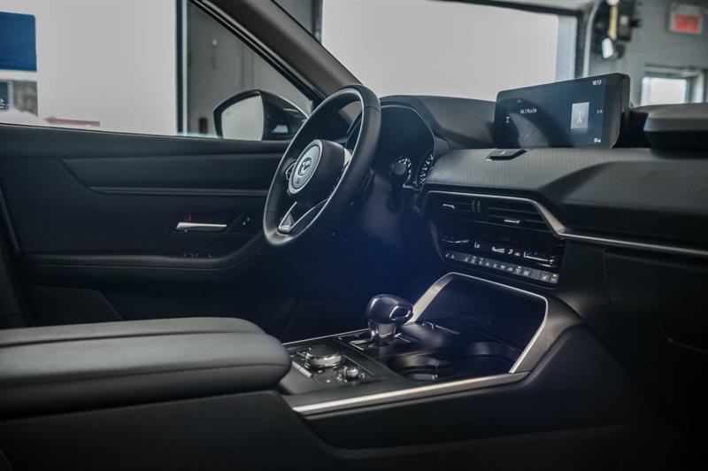 mazda CX-70 MHEV 2025 - 4