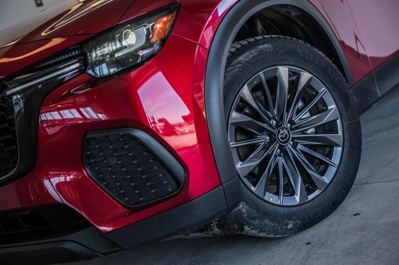 mazda CX-70 MHEV 2025 - 5