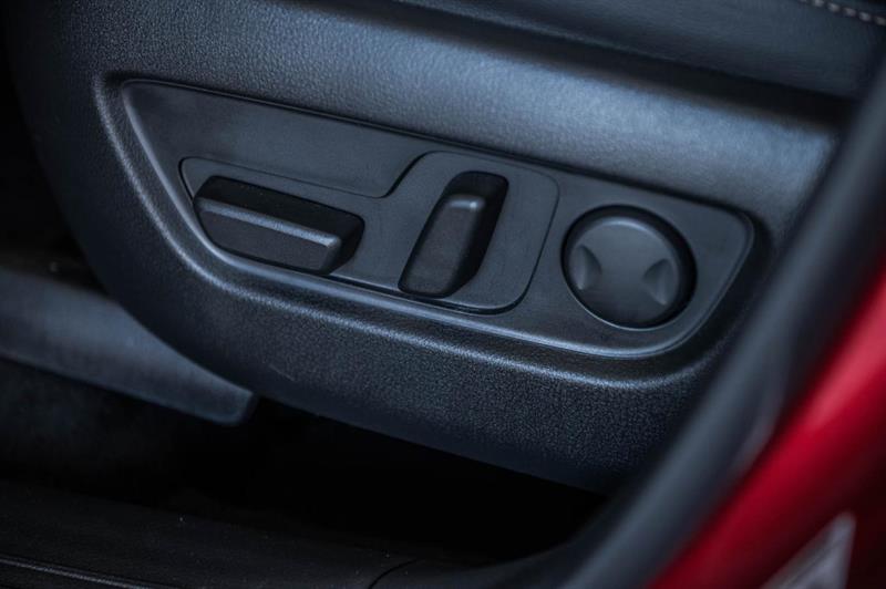 mazda CX-70 MHEV 2025 - 6