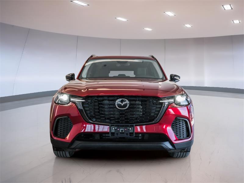 mazda CX-70 MHEV 2025 - 7