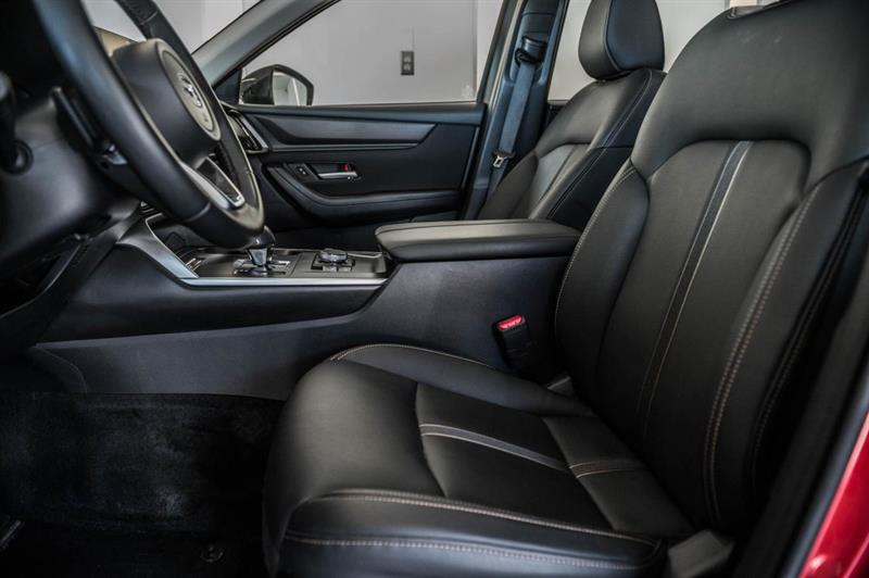 mazda CX-70 MHEV 2025 - 13