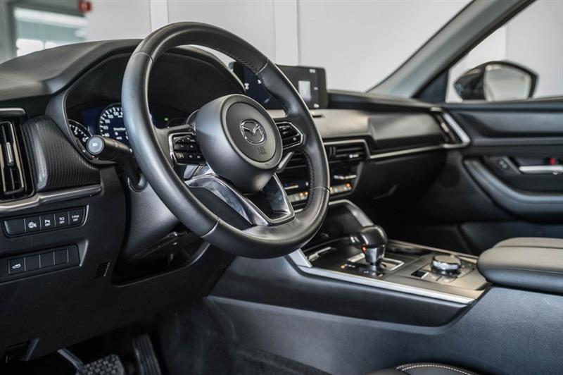mazda CX-70 MHEV 2025 - 14