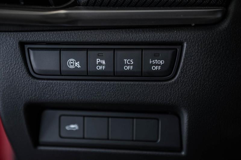 mazda CX-70 MHEV 2025 - 15