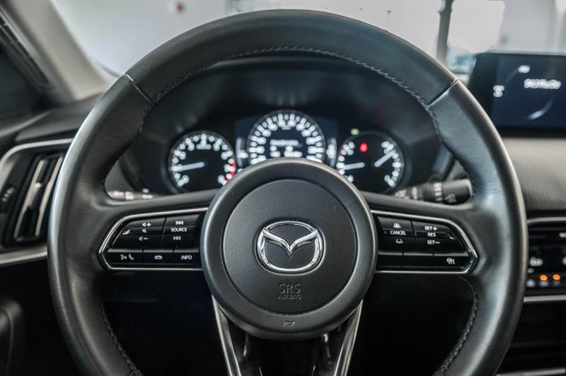 mazda CX-70 MHEV 2025 - 16