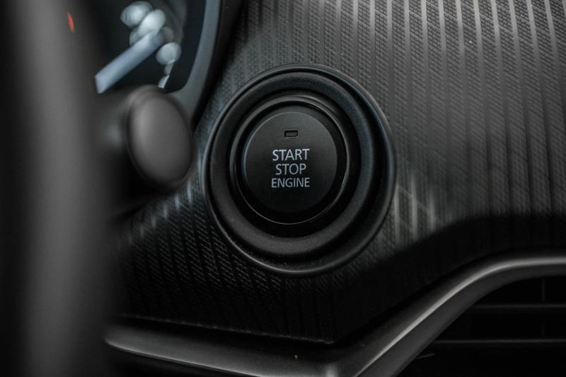 mazda CX-70 MHEV 2025 - 17