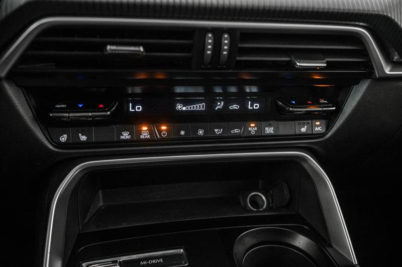 mazda CX-70 MHEV 2025 - 19