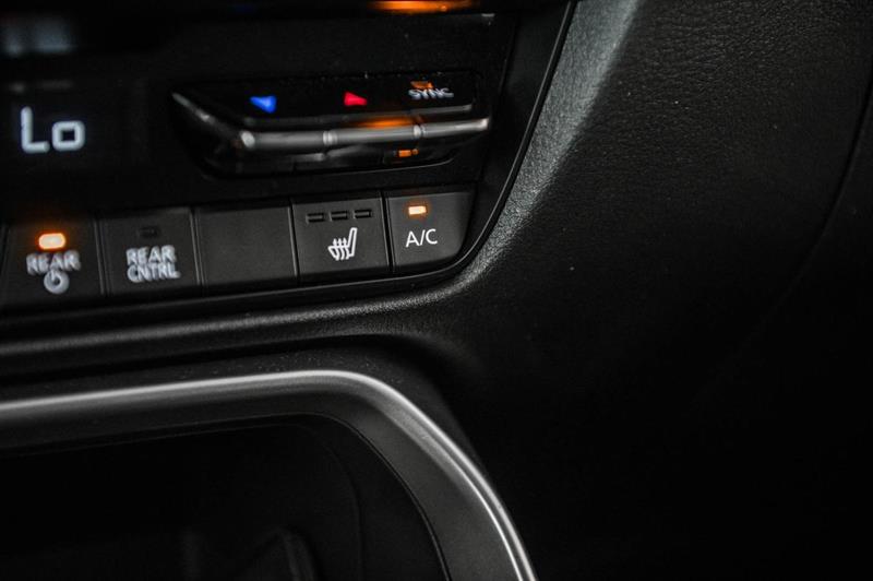 mazda CX-70 MHEV 2025 - 21