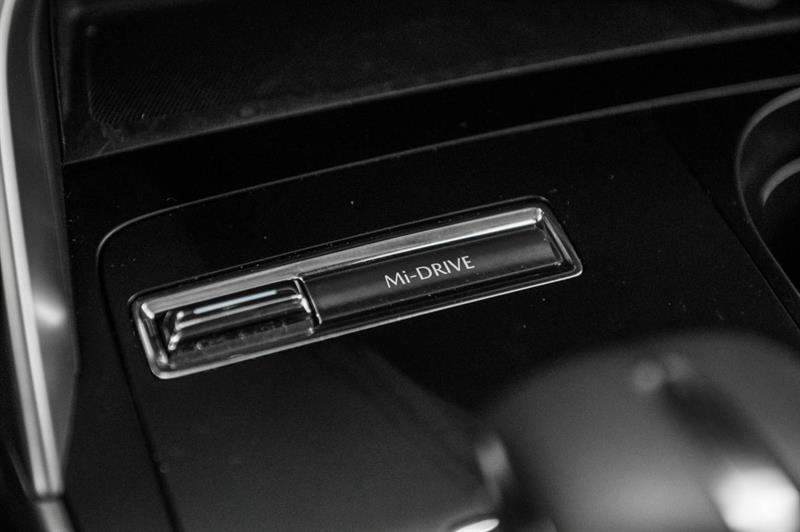 mazda CX-70 MHEV 2025 - 22