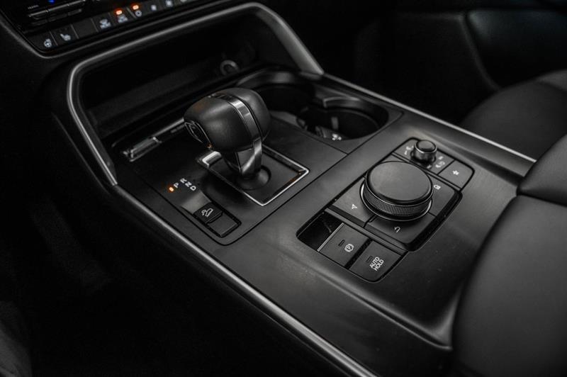 mazda CX-70 MHEV 2025 - 23