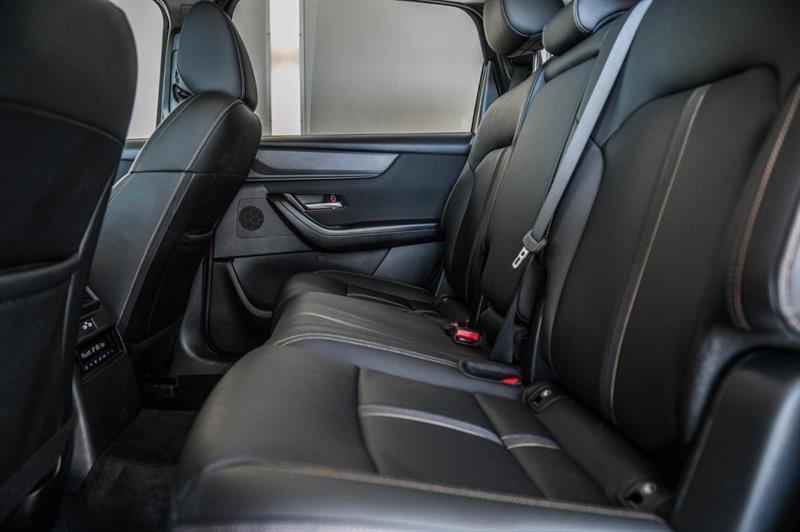 mazda CX-70 MHEV 2025 - 24