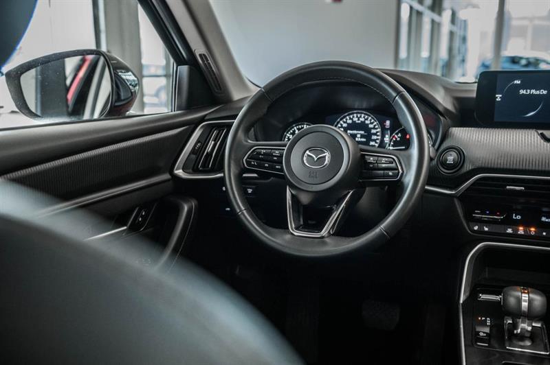 mazda CX-70 MHEV 2025 - 25