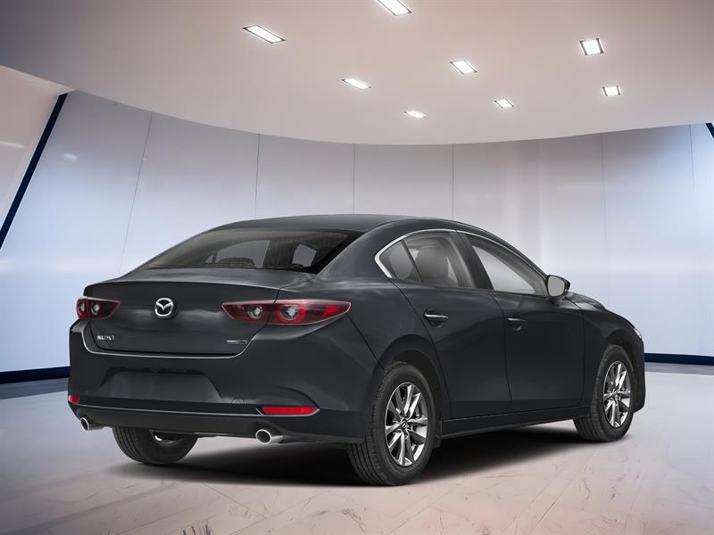 mazda Mazda3 2025 - 2