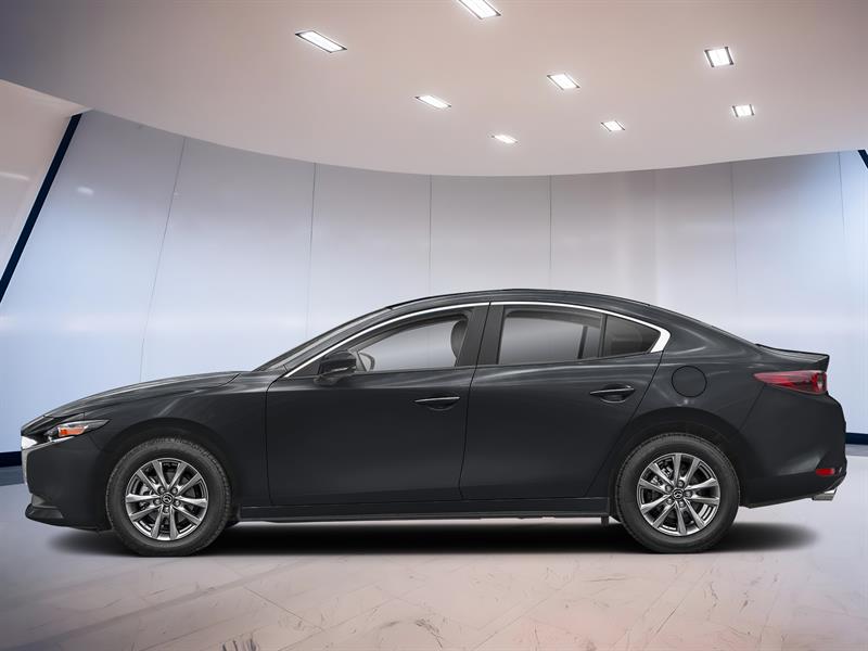 mazda Mazda3 2025 - 3