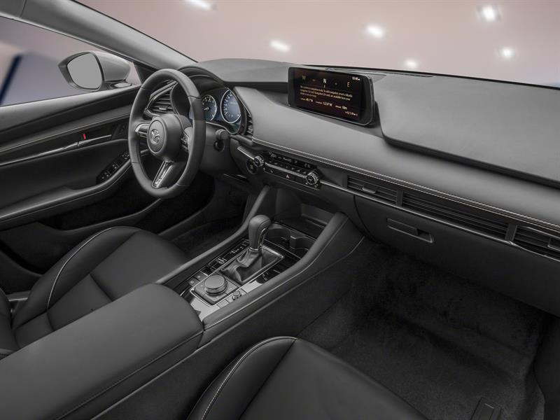 mazda Mazda3 2025 - 10