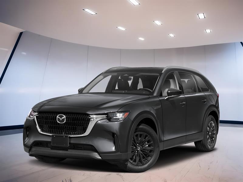 mazda CX-90 MHEV 2025