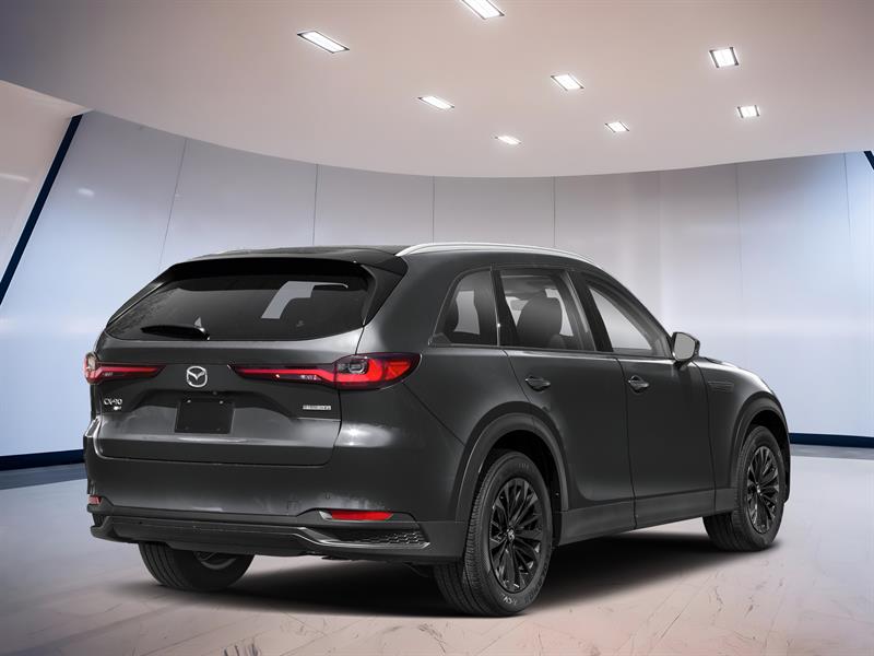 mazda CX-90 MHEV 2025 - 2