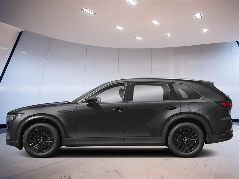 mazda CX-90 MHEV 2025 - 3