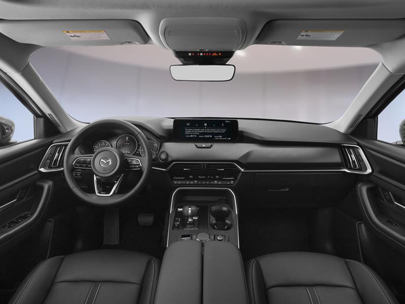 mazda CX-90 MHEV 2025 - 4
