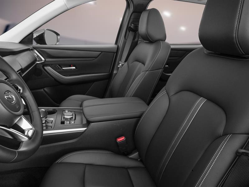 mazda CX-90 MHEV 2025 - 5