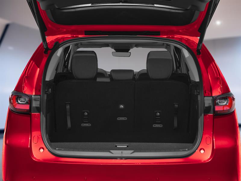 mazda CX-90 MHEV 2025 - 7