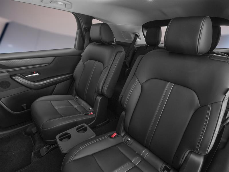 mazda CX-90 MHEV 2025 - 9