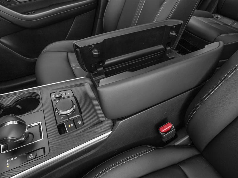 mazda CX-90 MHEV 2025 - 10