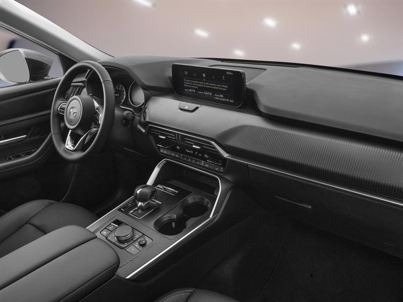 mazda CX-90 MHEV 2025 - 11