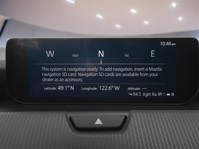 mazda CX-90 MHEV 2025 - 12